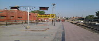 Railway Branding Bikaner, How much cost Railway Station Advertising Bikaner, Branding Company in India, Railway Ad Tender, OOH Ad Tenders